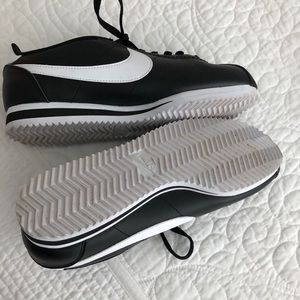 Nike classic Cortez nylon sneakers